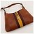 Gucci Jackie 1961 Bolsa Hobo em couro marrom - vista 6