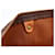 Louis Vuitton Keepall 55 Monogram Canvas Marrone Monogramma - vista 12