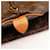Louis Vuitton Keepall 55 Monogram Canvas Marrone - vista 6