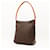 Louis Vuitton Borsa Canvasatelle Monogram Marrone - vista 2