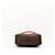 Louis Vuitton Borsa Canvasatelle Monogram Marrone - vista 5