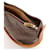 Louis Vuitton Borsa Canvasatelle Monogram Marrone - vista 6