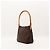 Louis Vuitton Monogram Pochette Florentine GM Braun Monogramm - Ansicht 4