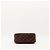 Louis Vuitton Monogram Pochette Florentine GM Braun Monogramm - Ansicht 5