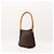 Louis Vuitton Monogram Pochette Florentine PM Castaño Monograma - vista 4