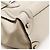 Céline Celine Nano Luggage Borsa Tote Pelle Beige - vista 10
