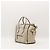 Céline Celine Nano Luggage Borsa Tote Pelle Beige - vista 2