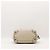 Céline Celine Nano Luggage Borsa Tote Pelle Beige - vista 5