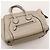 Céline Celine Nano Luggage Borsa Tote Pelle Beige - vista 6
