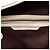 Céline Celine Nano Luggage Borsa Tote Pelle Beige - vista 8