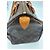 Louis Vuitton Speedy Monogram Canvas 35 Marrone - vista 7