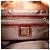 Fendi Borsa Baguette in pelliccia marrone - vista 7