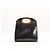 Louis Vuitton Borsa Monogram Vernis Wilshire PM Grigio antracite - vista 2