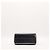 Louis Vuitton Borsa Monogram Vernis Wilshire PM Grigio antracite - vista 5