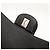 Chanel Borsa Classic Flap Medium in pelle caviar nera Nero - vista 12