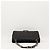Chanel Borsa Classic Flap Medium in pelle caviar nera Nero - vista 5