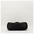 Chanel Borsa Classic Flap Medium in pelle caviar nera Nero - vista 6