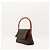 Louis Vuitton Pochette Accessoires Monogram Marrone Monogramma - vista 2