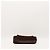 Louis Vuitton Pochette Accessoires Monogram Marrone Monogramma - vista 5