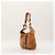 Gucci Jackie Borsa Hobo Scamosciato Beige Tela Monogramma Marrone - vista 2