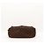 Louis Vuitton Rivington GM Monogram Canvas Marrone Monogramma - vista 5