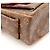 Louis Vuitton Rivington GM Monogram Canvas Marrone Monogramma - vista 8