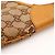 Gucci Jackie Borsa Hobo Medium GG Canvas Marrone Beige - vista 10