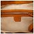 Gucci Jackie Borsa Hobo Medium GG Canvas Marrone Beige - vista 7