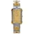 Hermès Hermes Croisiere Combination CR1 240 Women's Gold Quartz Watch  - view 1