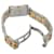 Hermès Hermes Croisiere Combination CR1 240 Women's Gold Quartz Watch  - view 5