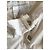 Sportmax Code Pantalones Wide Leg de algodón blanco - vista 3