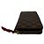 Louis Vuitton Clemence Damier Ebene medium Brown - view 5