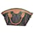 Borsa Louis Vuitton Monogram Canvas Beige