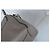 Chloé Faye Piccola Borsa a Tracolla in Pelle - Taupe Gray Beige - vista 7