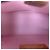Borsa a Spalla Chanel Matelassé Rosa - vista 11
