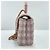 Borsa a Spalla Chanel Matelassé Rosa - vista 5