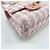 Borsa a Spalla Chanel Matelassé Rosa - vista 8