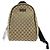 Zaino Gucci beige