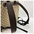 Zaino Gucci beige - vista 10