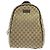 Zaino Gucci beige - vista 2