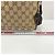 Zaino Gucci beige - vista 4