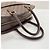 Louis Vuitton Salia Horizontal Tote Bag Braun - Ansicht 10