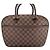 Louis Vuitton Salia Horizontal Tote Bag Braun - Ansicht 2