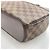 Louis Vuitton Salia Horizontal Tote Bag Braun - Ansicht 9