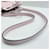 Loewe Gate 2-Way Handtasche Pink  - Ansicht 12