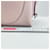 Loewe Gate 2-Way Handtasche Pink  - Ansicht 4