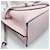 Loewe Gate 2-Way Handtasche Pink  - Ansicht 8