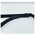 Gucci Web Stripe Schultertasche Schwarz - Ansicht 11