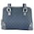 Borsa a mano nera Gucci Nero