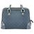 Borsa a mano nera Gucci Nero - vista 2